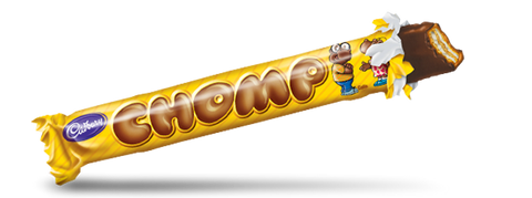 Cadbury - Chomps - 20g Bar