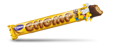 Cadbury - Chomps