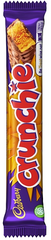 Cadbury - Crunchie - Large - 40g Large Bar