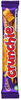 Cadbury - Crunchie - Large - 40g Large Bar