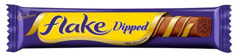 Cadbury - Dipped Flake - 32g Bar