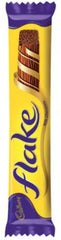 Cadbury - Flake - 32g Bar