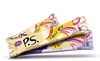 Cadbury - P.S. Bar - Caramilk - 48g Bar