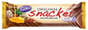 Cadbury - Snacker - Original - 45g Bar