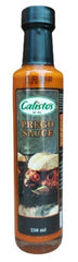 Calisto's - Sauce - Oregi - 12 x 250ml