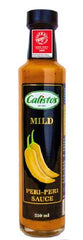 Calisto's - Sauce - Peri Peri - Mild - 250ml