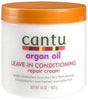 Cantu - Leave-In Conditioning Repair Cream - Argan Oil - 453g