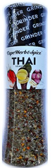 Cape Herb & Spice - Grinder - Thai - 265g Bottle