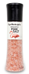 Cape Herb & Spice - Pink Salt - 435g Bottle