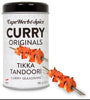Cape Herb & Spice - Rub - Tikka Tandoori Curry - 100g Tin