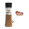 Cape Herb & Spice - Shaker - Smokey BBQ - 265g Bottle