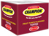 Champion - Toffees - Fruit Punch - 120 x 9gs