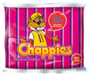 Chappies - Cool Cherry - 100 Bag