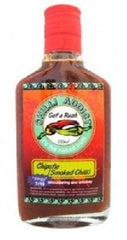 Chilli Addict - Chilli Sauce - Chipotle - 200ml Bottle