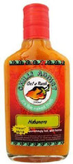 Chilli Addict - Chilli Sauce - Habanero - 10 out of 10 - 200ml Bottles