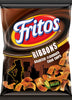 Simba - Crisps/Chips - Fritos - BBQ - 120g Packets