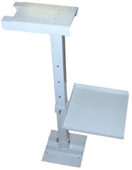 Claasens - Floor Stand for Electric Slicer - Unit