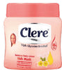 Clere - Body Creme Musk - 500ml Tub