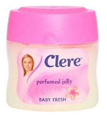 Clere - Petroleum Jelly - Baby Fresh - 250ml Bottle