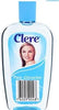 Clere - Pure Glycerine - 100ml Bottle