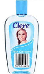 Clere - Pure Glycerine - 200ml Bottle