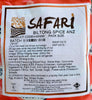 Crown National - Spice Mix - Safari Biltong - Large - 25kg