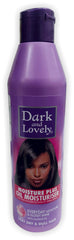 Dark & Lovely - Oil Moisturiser Lotion - Total Repair 5 - 250ml Bottles