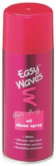 Easy Waves - Anti-Frizz Oil Sheen Spray - 300ml