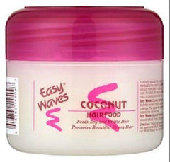 Easy Waves - Coconut Hairfood - 250ml