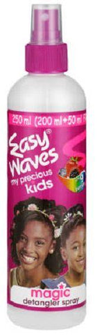 Easy Waves - My Precious Kids - Magic Detangler Spray - 250ml