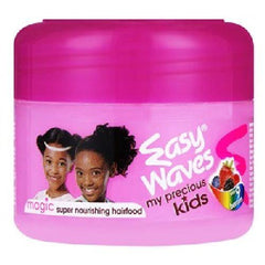 Easy Waves - My Precious Kids Magic - Nourishing Hairfood - 125ml