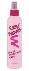 Easy Waves - Pink Oil Moisturising Spray - 250ml