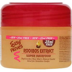 Easy Waves - Rooibos Extract Super Hairfood - 150ml