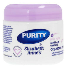 Elizabeth Anne - Good Night - Aqueous Cream - Purple - 325ml