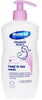 Elizabeth Anne - Head to Toe Wash - Fresh - 500g Bottle