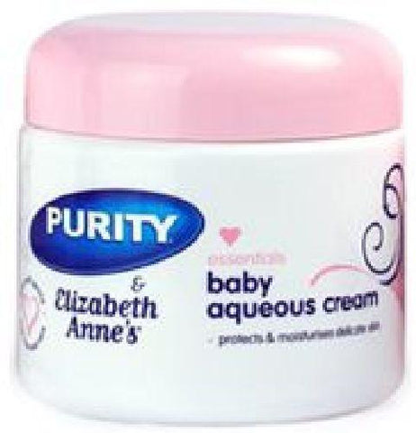 Elizabeth Anne's - Aqueous Cream - 350g Tubs