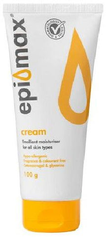 Epimax - Skin Cream - 100g