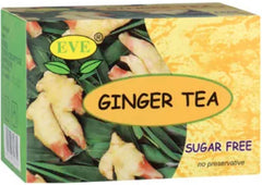 Eve - Tea - Ginger Tea (Sugar-free)