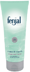 Fenjal - Luxury Creme Body Wash - 200ml Bottle