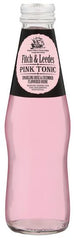 Fitch & Leedes - Pink Tonic - 200ml cans