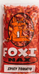 Foxi Nax - Chips - Tomato - 75g Bag