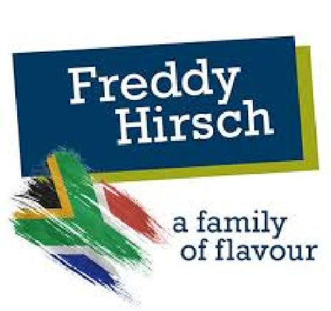 Freddy Hirsch - Salami - Russian (Cooked) - 1kg Bag