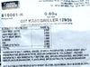 Freddy Hirsch - Spice Mix Seasoning - GM Kasegriller - 0.6kg Bags