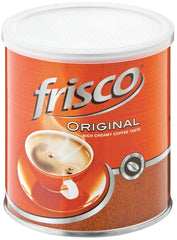 Frisco - Instant Coffee - 250g Cans