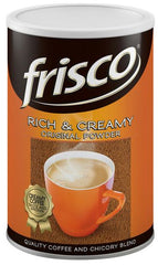 Frisco - Instant Coffee - 750g Tin
