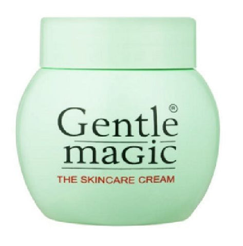 Gentle Magic - The Skincare Cream - 50ml