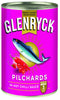 Glenryck - Pilchards - in Chilli Sauce - 410g Tins