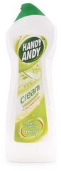 Handy Andy - Cleaner - Lemon - 750ml Bottle Lg