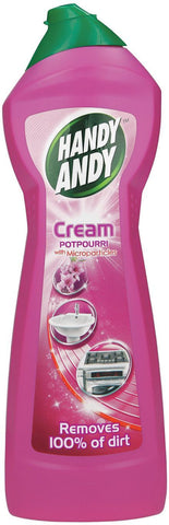 Handy Andy - Cleaner - Pot-Pourri - 750ml Bottle Large