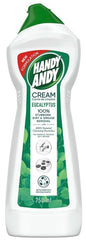 Handy Andy - Eucalyptus